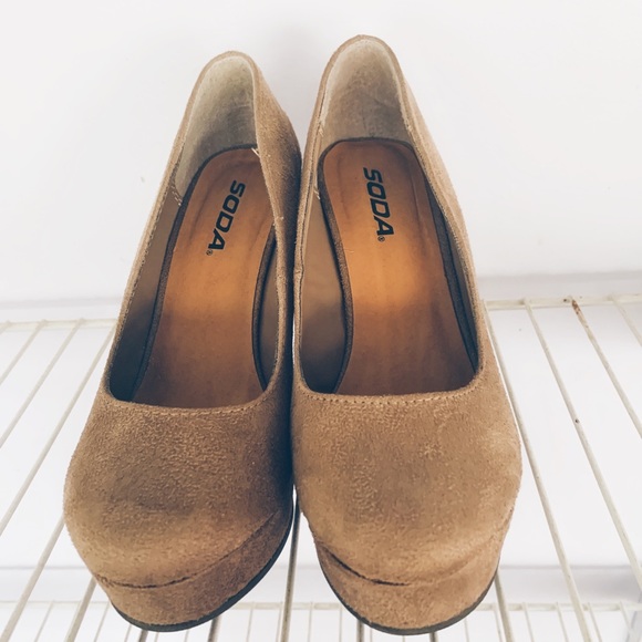 SODA - Picture 5 of 7